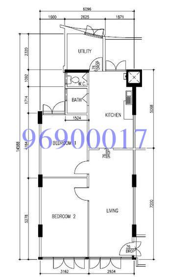 Telok Blangah Crescent thumbnail photo